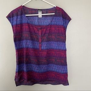 Patagonia Blouse